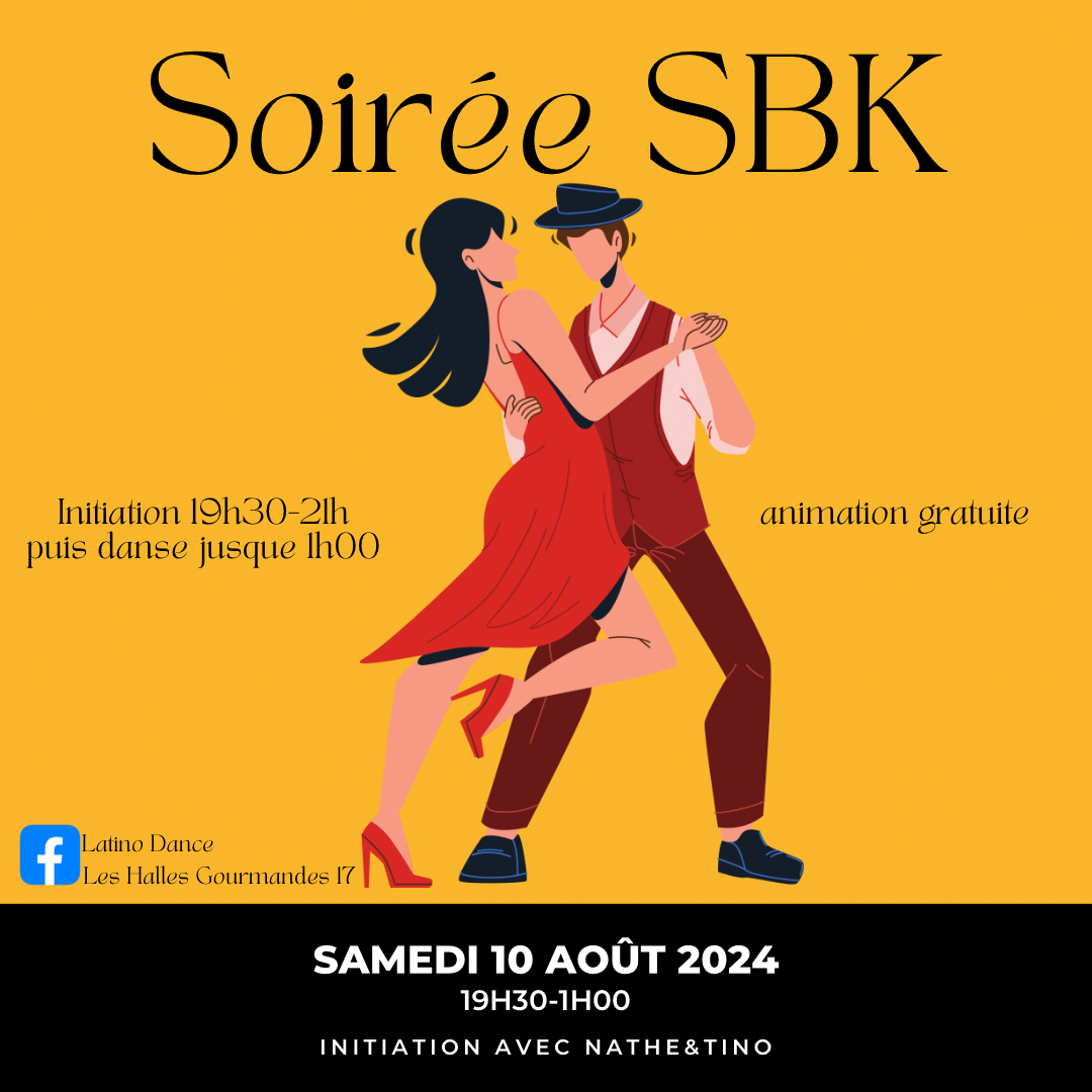 Soiree SBK